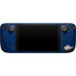 NFL Denver Broncos Team Motto Steam Deck Handheld Gaming Computer Skin